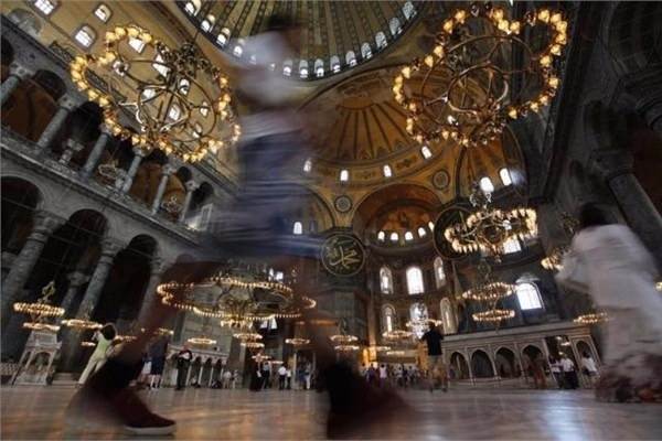 Türkiye'de görülmesi gereken 20 yer