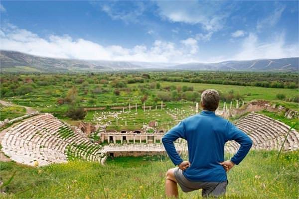 Türkiye'de görülmesi gereken 20 yer