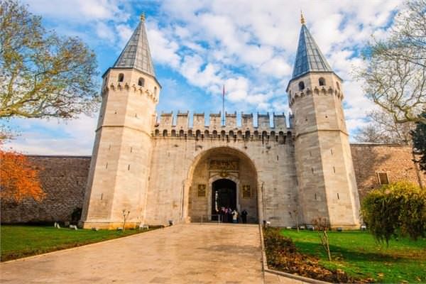 Türkiye'de görülmesi gereken 20 yer