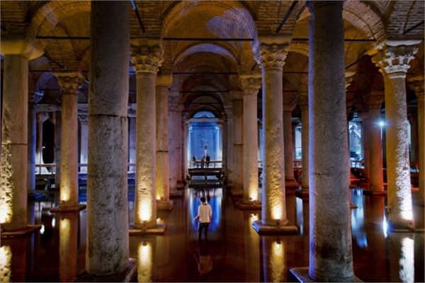 Türkiye'de görülmesi gereken 20 yer