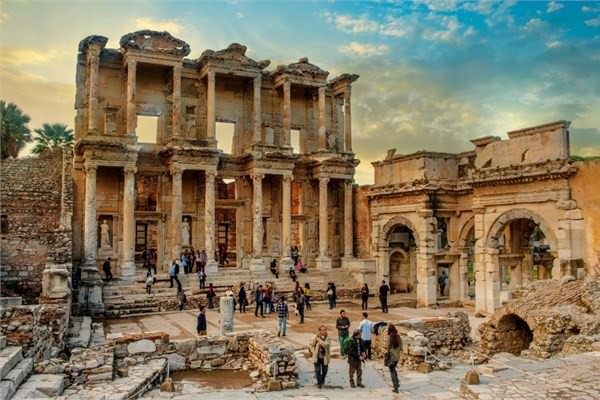 Türkiye'de görülmesi gereken 20 yer