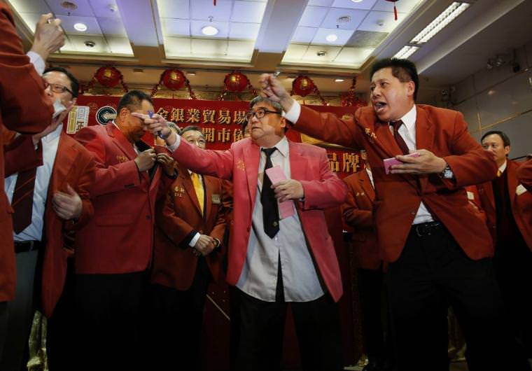 Milyarderleri ile meşhur ülkeler