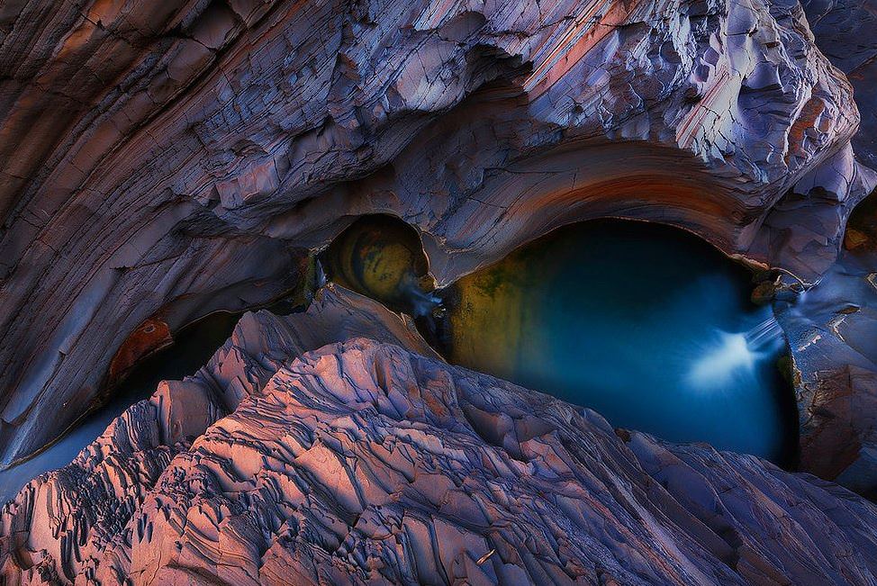 Batı Avustralya'nın doğal güzelliği