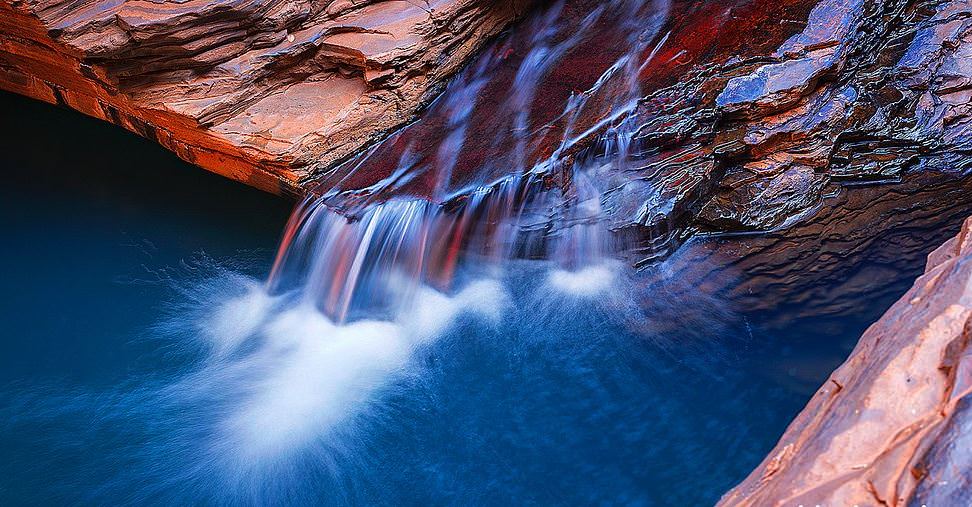 Batı Avustralya'nın doğal güzelliği