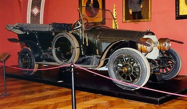 İnanılmaz tesadüfler