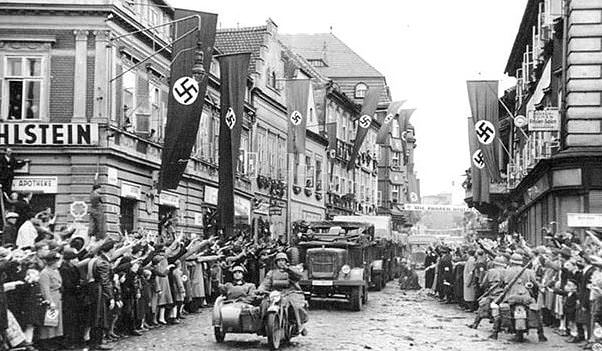 İnanılmaz tesadüfler