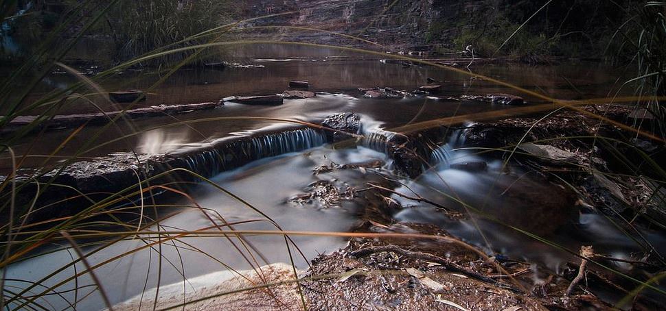 Batı Avustralya'nın doğal güzelliği