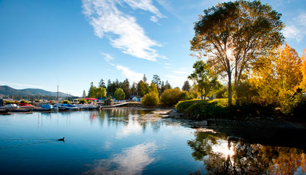 Tekneyle gidilebilecek en iyi güzergahlar