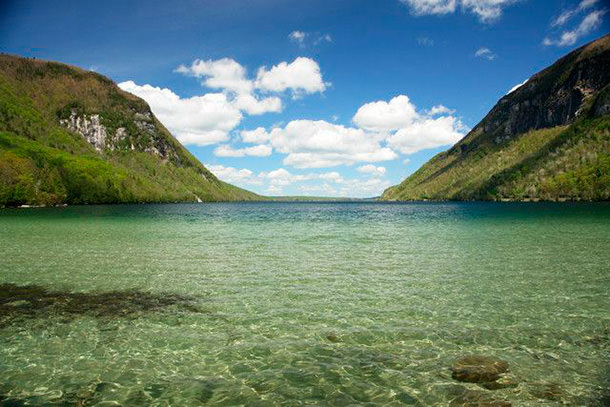 Tekneyle gidilebilecek en iyi güzergahlar