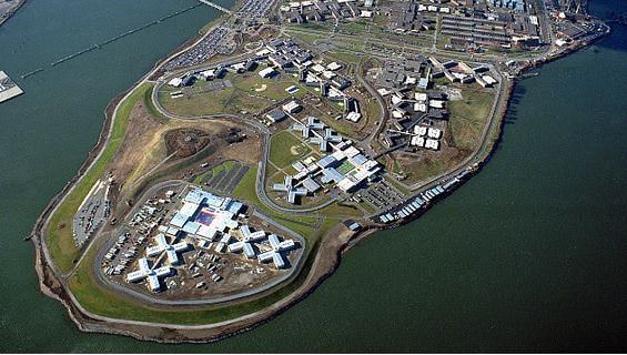 Dünyanın en korkunç hapishaneleri