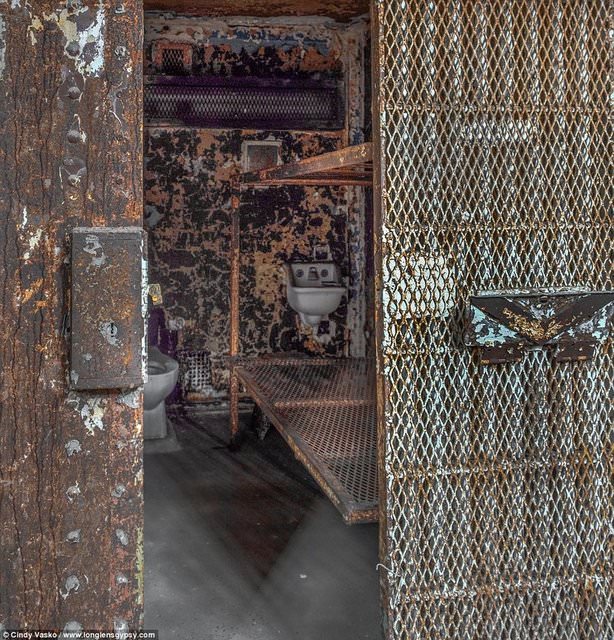 Dünyanın en korkunç hapishaneleri