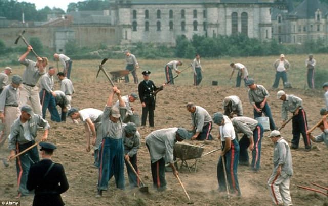 Dünyanın en korkunç hapishaneleri