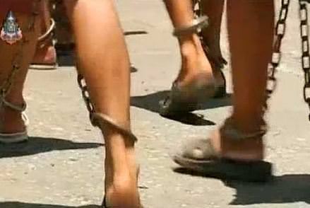 Dünyanın en korkunç hapishaneleri