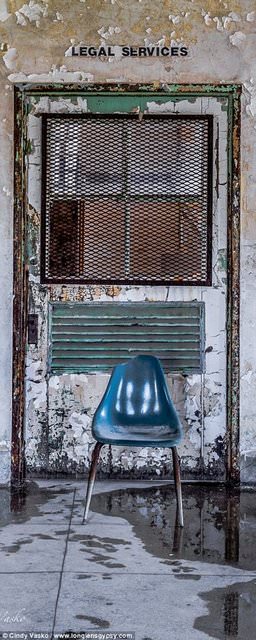 Dünyanın en korkunç hapishaneleri