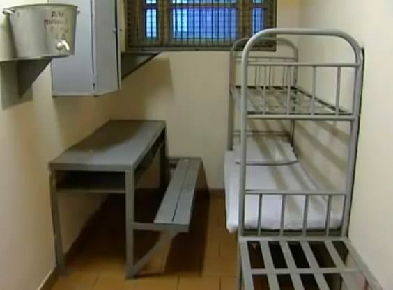 Dünyanın en korkunç hapishaneleri