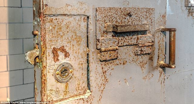 Dünyanın en korkunç hapishaneleri