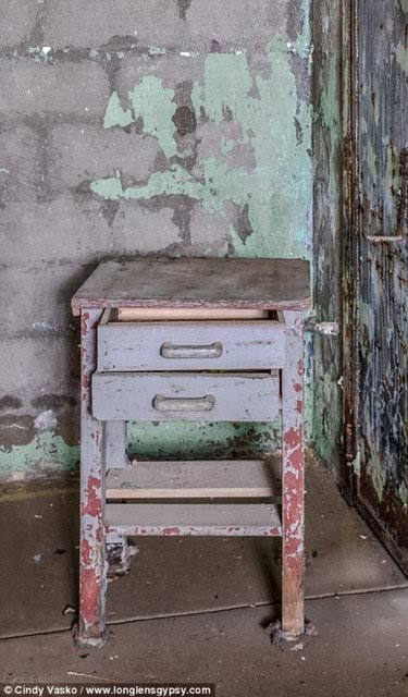 Dünyanın en korkunç hapishaneleri