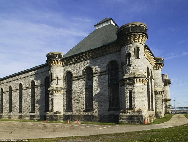 Dünyanın en korkunç hapishaneleri