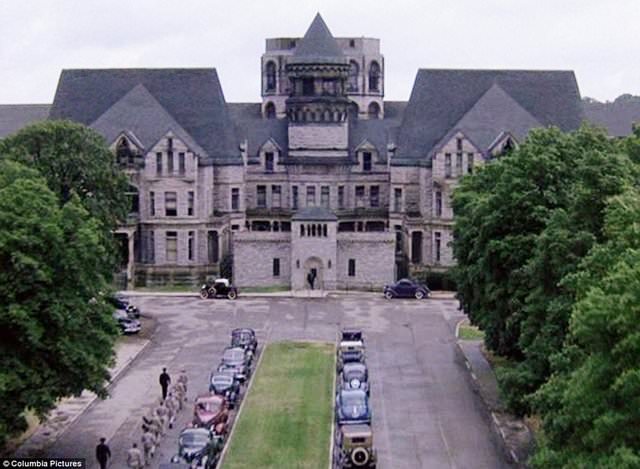 Dünyanın en korkunç hapishaneleri