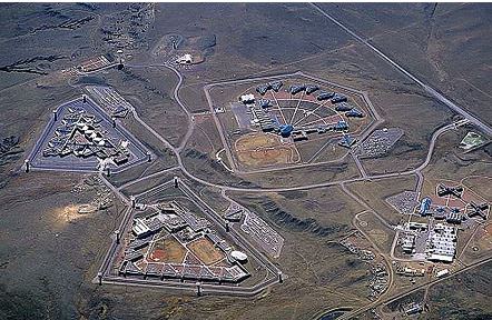 Dünyanın en korkunç hapishaneleri