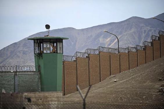 Dünyanın en korkunç hapishaneleri