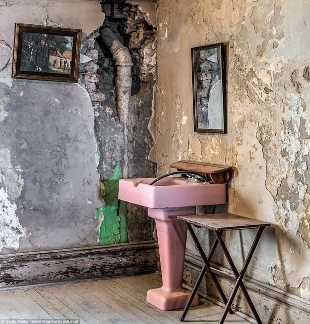 Dünyanın en korkunç hapishaneleri