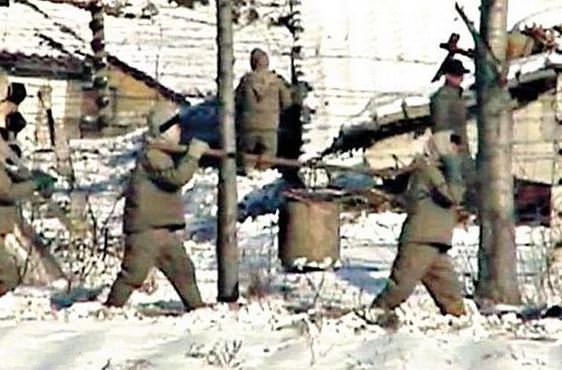 Dünyanın en korkunç hapishaneleri