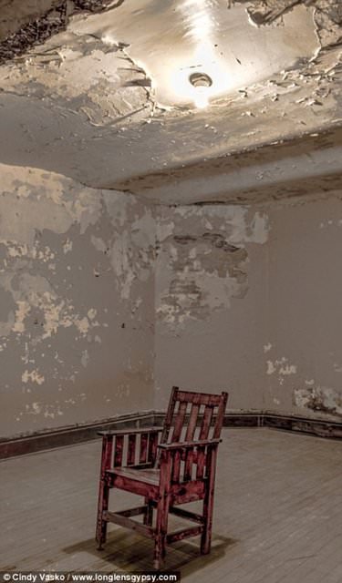 Dünyanın en korkunç hapishaneleri