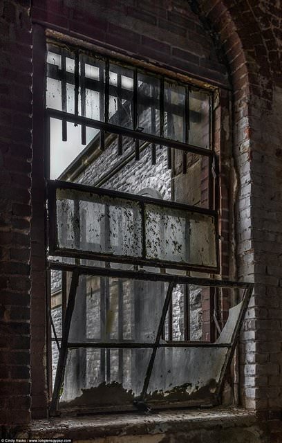 Dünyanın en korkunç hapishaneleri