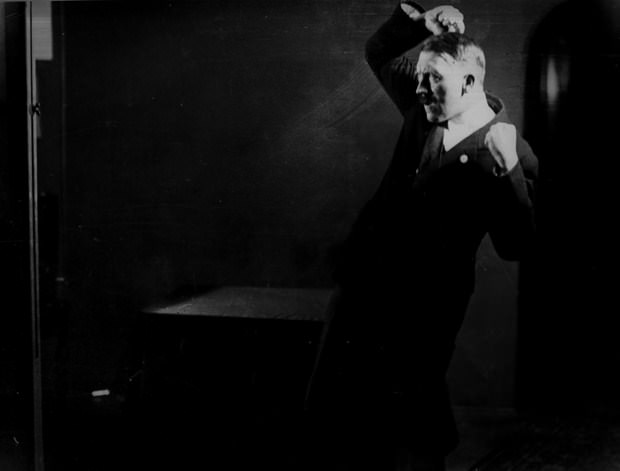 Hitler'in özel fotoğrafçısı