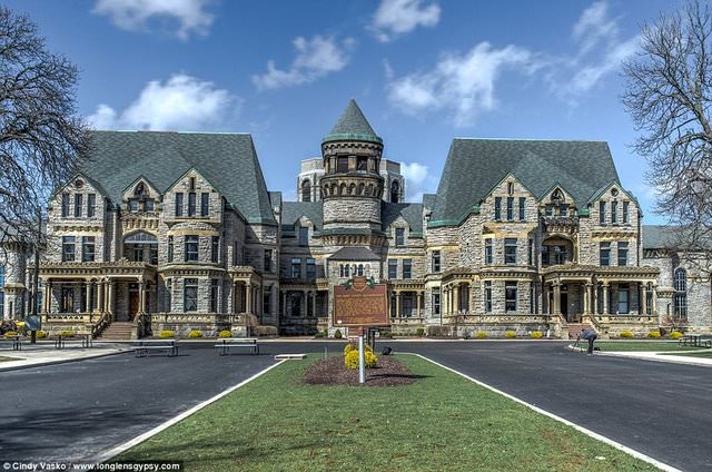 Dünyanın en korkunç hapishaneleri