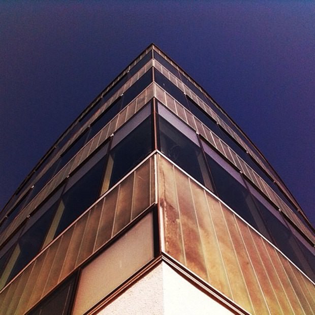 İşini bıraktı, Instagram fotoğrafçısı oldu