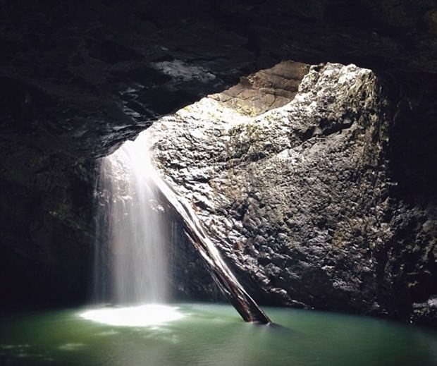 İşini bıraktı, Instagram fotoğrafçısı oldu