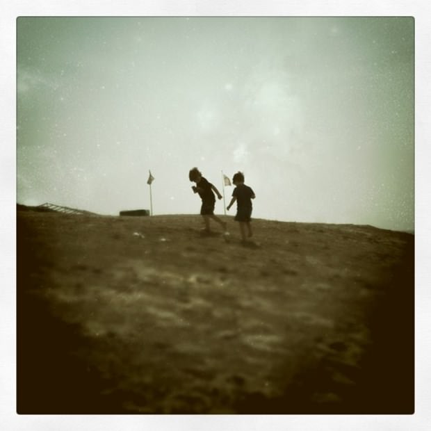 İşini bıraktı, Instagram fotoğrafçısı oldu