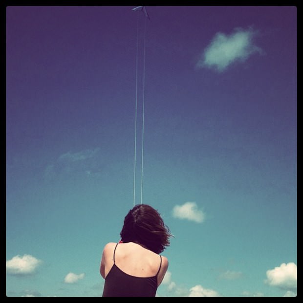 İşini bıraktı, Instagram fotoğrafçısı oldu