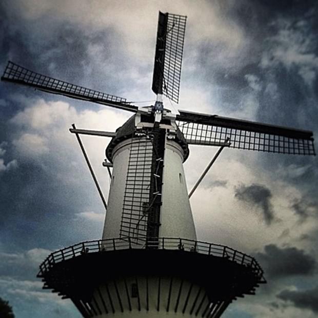 İşini bıraktı, Instagram fotoğrafçısı oldu