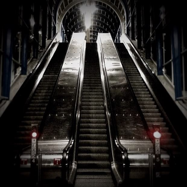 İşini bıraktı, Instagram fotoğrafçısı oldu