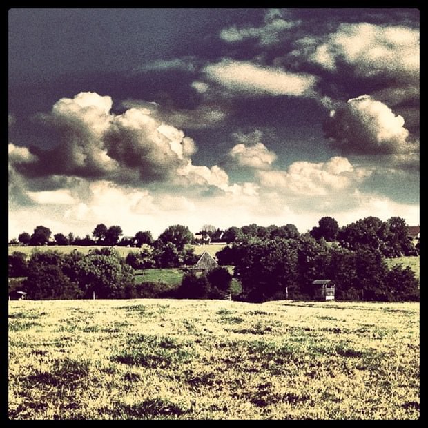 İşini bıraktı, Instagram fotoğrafçısı oldu