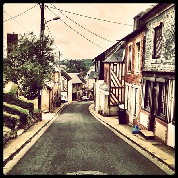 İşini bıraktı, Instagram fotoğrafçısı oldu