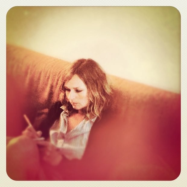 İşini bıraktı, Instagram fotoğrafçısı oldu