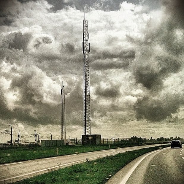 İşini bıraktı, Instagram fotoğrafçısı oldu