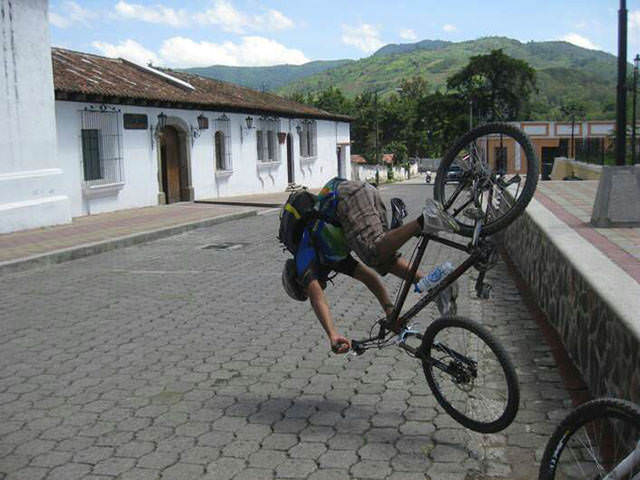 1 saniye sonrasını merak edeceğiniz 50 fotoğraf