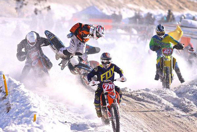 1 saniye sonrasını merak edeceğiniz 50 fotoğraf