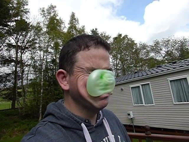 1 saniye sonrasını merak edeceğiniz 50 fotoğraf