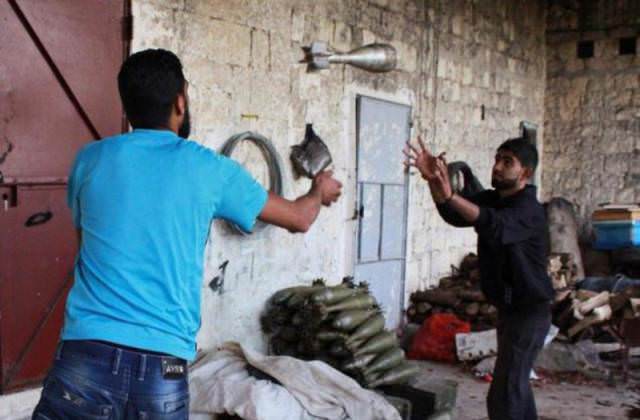 1 saniye sonrasını merak edeceğiniz 50 fotoğraf