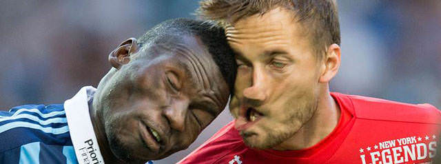 1 saniye sonrasını merak edeceğiniz 50 fotoğraf