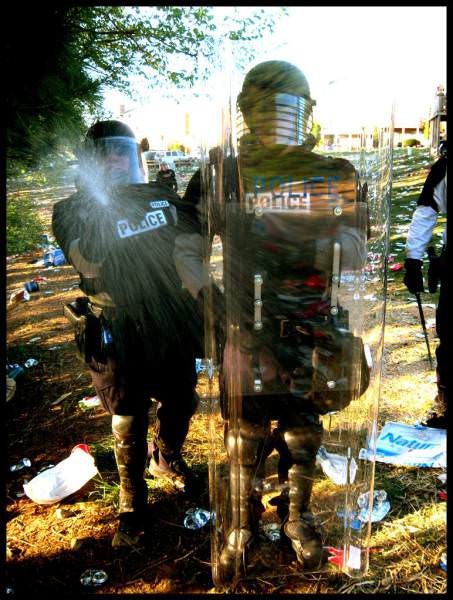 1 saniye sonrasını merak edeceğiniz 50 fotoğraf