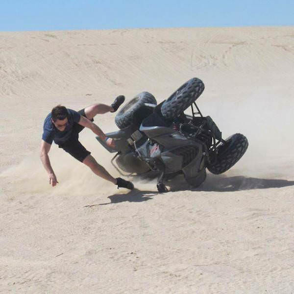 1 saniye sonrasını merak edeceğiniz 50 fotoğraf