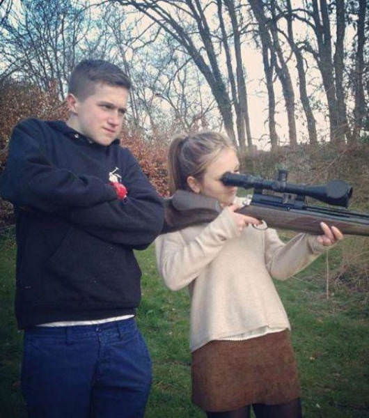 1 saniye sonrasını merak edeceğiniz 50 fotoğraf