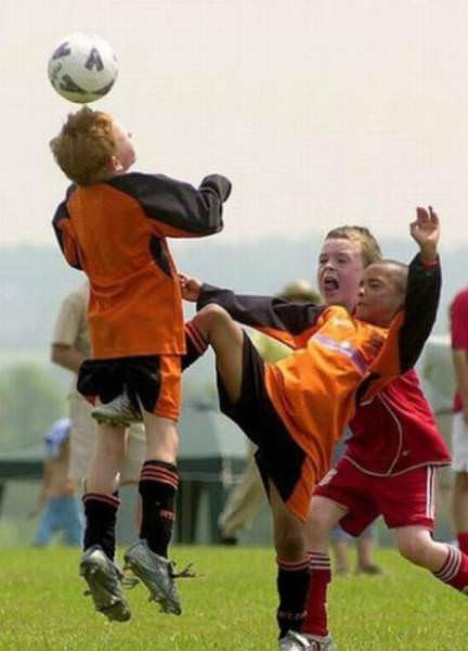 1 saniye sonrasını merak edeceğiniz 50 fotoğraf